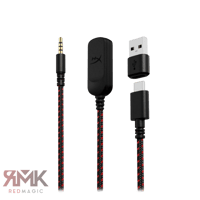 هايبر اكس كلاود 3 سلك Cloud III سماعة رأس