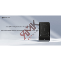 REDMAGIC 80W Desktop Air-Cooled Wireless Charger