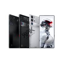 رد ماجيك 10 اس برو النسخة العالمية