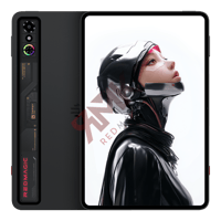 رد ماجيك باد 3 برو 512 جيجا 16رام النسخة العالمية...