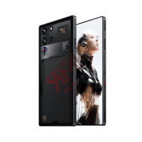 رد ماجيك 10 اس برو 512 جيجا 16 رام النسخة العالمية...