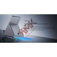 REDMAGIC 80W Desktop Air-Cooled Wireless Charger