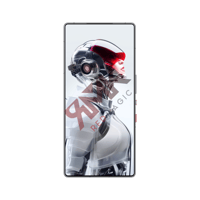 رد ماجيك 10 اس برو 512 جيجا 16 رام النسخة العالمية...