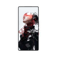 رد ماجيك 10 اس برو 256 جيجا 12 رام النسخة العالمية...