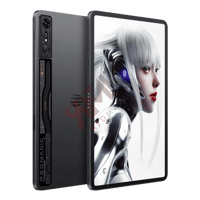 رد ماجيك باد برو 256 جيجا 12 رام النسخة العالمية ا...