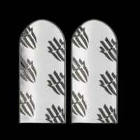 اصابع منع التعرق من رد ماجيك