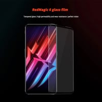 حماية شاشة رد ماجيك 6 / 6S Pro /6 Pro الأصلية