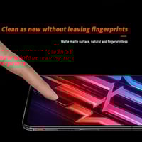 حماية شاشة رد ماجيك 6 / 6S Pro /6 Pro الأصلية