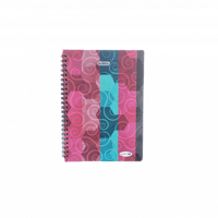 دفتر روكو 80ورقة إنجليزي