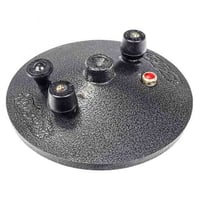 قدر ضغط افغاني اسود - 12 لتر