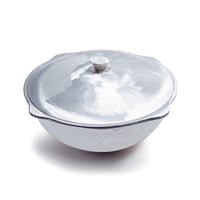 قدر البخاري - الحجم الكبير