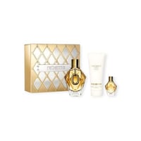 مجموعة باكو رابان مليون جولد للنساء 3 قطع