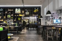 ورشة التصوير الداخلي