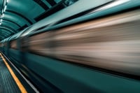 فن التأثير الحركي