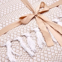 لحاف خفيف (شال) Levi بني فاتح