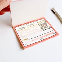 ورق ملاحظات 30Day Challenge