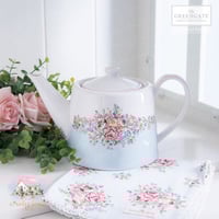 0191 ابريق من جرين جيت Franka