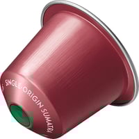 كبسولات ستاربكس سومطرة