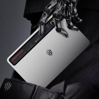 رد ماجيك استرا تابليت , 512 جيجا , 16 جيجا رام شاش...