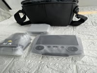 مجموعة طائرة بدون طيار DJI Mini 4 Pro Fly More مع...