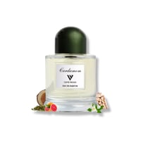 عطر كاردموم | Cardamom