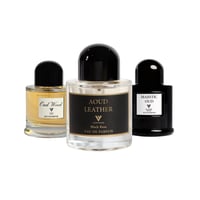 باقة عطور العود