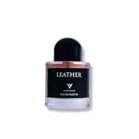 عطر ليذر | LEATHER