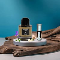 باقة الفخامة العميقة