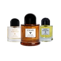 باقة عطور التوباكو