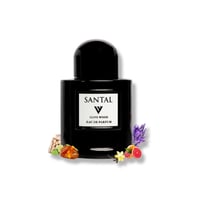 عطر سانتال | Santal Perfume