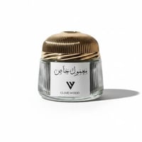 معمول بخور خاص | Signature Maamoul Incense