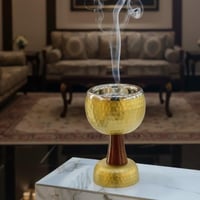 مبخرة استيل