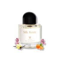 عطر سيلك روت | Silk Route
