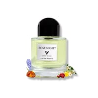 عطر روز نايت بلو | Rose Night Blue