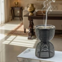 مبخرة استيل