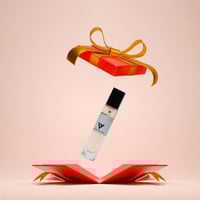 عطر 15 مل من اختيارك