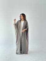 81 grey