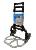 عربة لنقل الأثقال قابلة للطي متعددة الاستخدامات