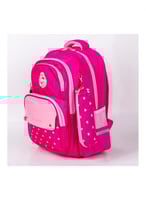 شنطة مدرسية بألوان تناسب البنات