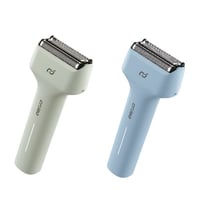 ماكينة حلاقة للرجال للاستخدام الرطب والجاف قابلة ل...