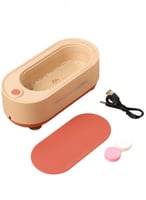 جهاز تنظيف احترافي للمجوهرات، والساعات والنظارات ي...