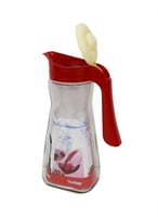 مجموعه مكونه من جاك و3علب توابل و2 علب تخزين