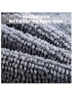 20 منشفة من الألياف الدقيقة ماصة لتنظيف المطبخ