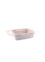 سلة غسيل الخضراوات والفاكهة قابلة للتمدد في السعود...