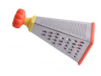 مبشرة من الإستانلس ستيل بـ 4 جهات