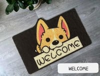 دعاسة باب مانعه للانزلاق بتصميم جذاب