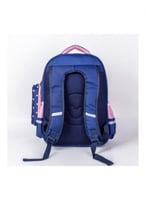 شنطة مدرسية بألوان تناسب البنات