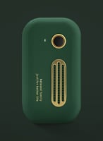 جهاز تنقية الهواء ومزيل الرائحة صغير قابل لإعادة ا...