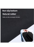 سجادة حمام ماصة غير قابلة للانزلاق وسريعة الجفاف 5...