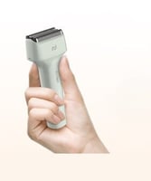 ماكينة حلاقة للرجال للاستخدام الرطب والجاف قابلة ل...